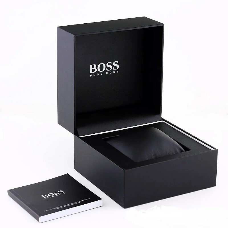 Hugo Boss 1513696 Spirit Chronograph 465.80